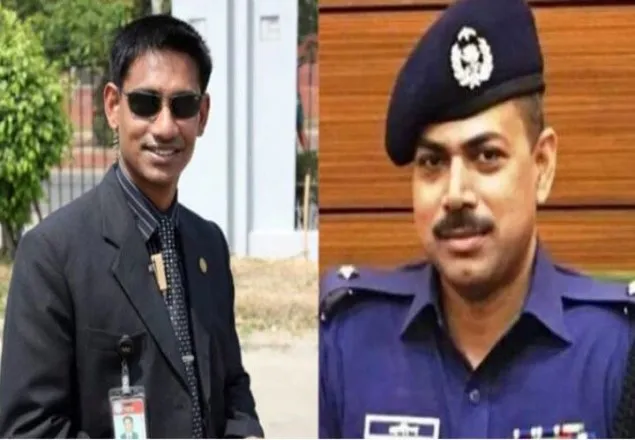 ওসি প্রদীপের ইয়াবা বাণিজ্যের কথা জেনে যাওয়ায় সিনহা হত্যা
