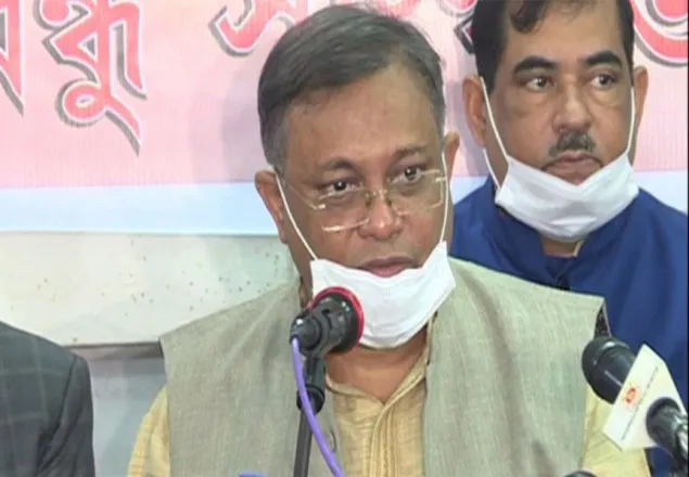 ‘কতিপয় ধর্মব্যবসায়ীর কাছে ইসলাম ধর্ম লিজ দেওয়া হয়নি'