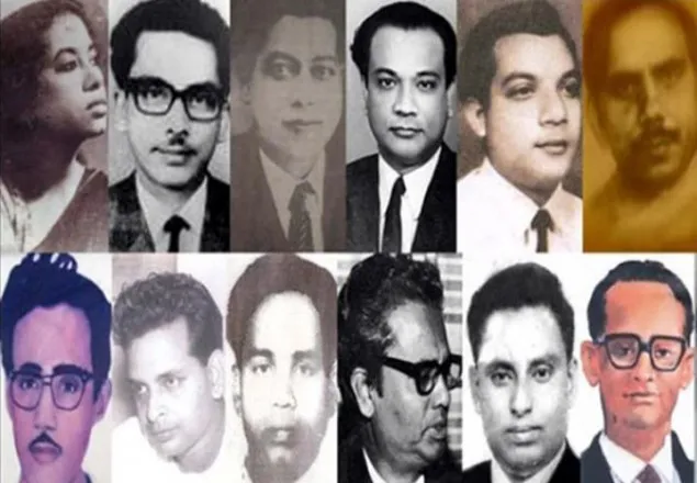 ‘প্রাণের দামে কিনতে হয়েছে বাংলাদেশ’