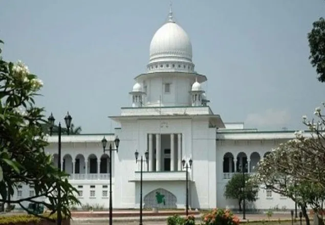 কিশোরী ধর্ষণ: মৃত্যুদণ্ডপ্রাপ্ত ৫ আসামি খালাস