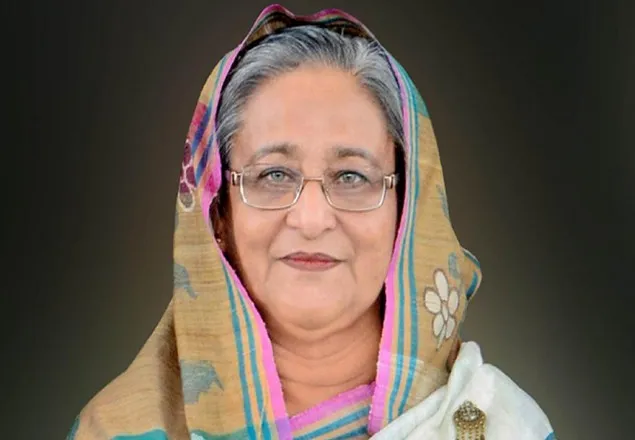 দেশবাসীকে মহান বিজয় দিবসের শুভেচ্ছা প্রধানমন্ত্রীর