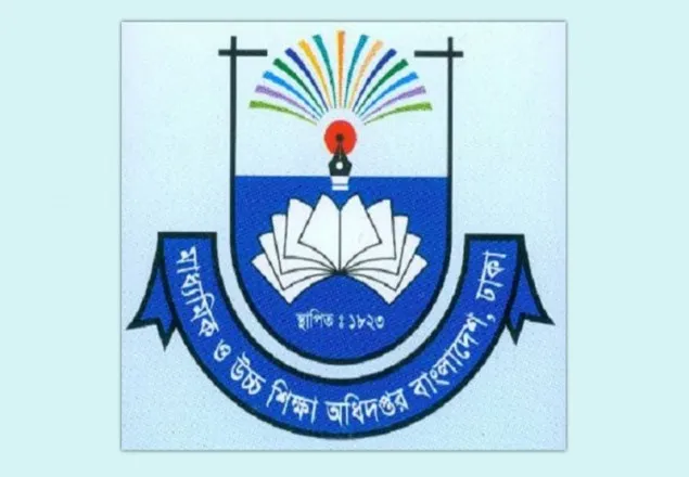 সরকারি মাধ্যমিকে ভর্তির আবেদন শুরু আজ