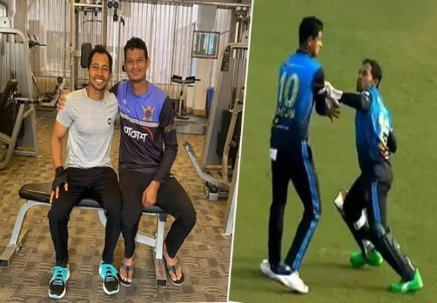 ‘ক্ষমা চাইলেন মুশফিক’