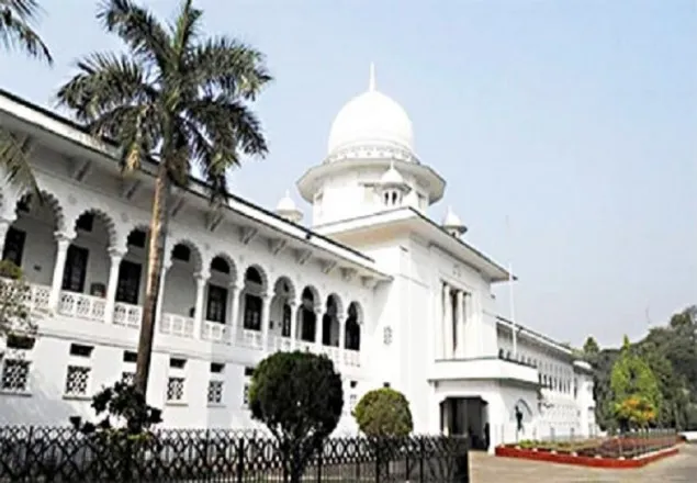 বঙ্গবন্ধুর ৪ খুনির রাষ্ট্রীয় খেতাব স্থগিতের নির্দেশ