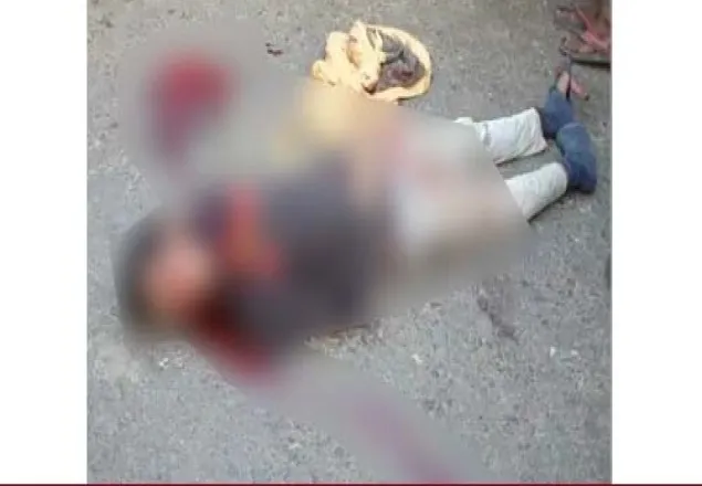 গাজীপুরে ট্রাকের চাকায় পিষ্ট হয়ে নিহত ৩