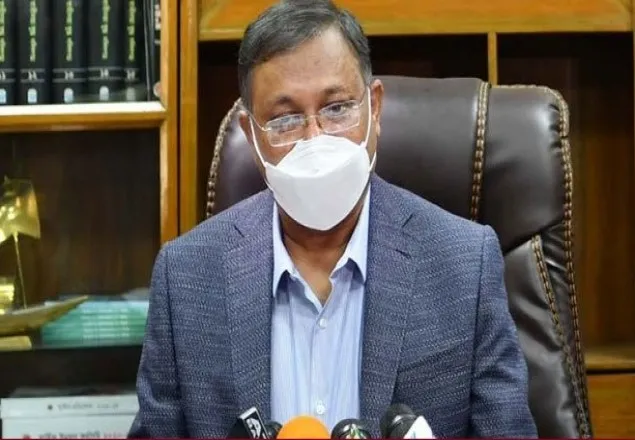 বিএনপির উচিত ক্ষমা চেয়ে প্রধানমন্ত্রীকে অভিনন্দন জানানো: তথ্যমন্ত্রী