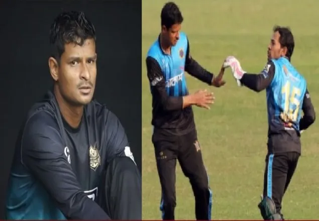 বড় ভাই শাসাতেই পারেন, মাফ চাওয়ার প্রশ্নই আসে না: নাসুম