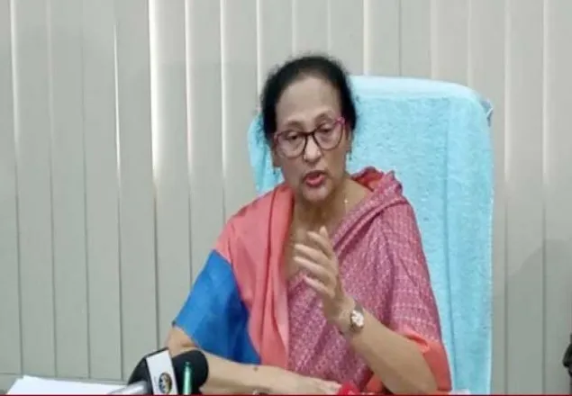 ভাস্কর্য আছে, থাকবে এবং আরও স্থাপন হবে: প্রতিমন্ত্রী ইন্দিরা