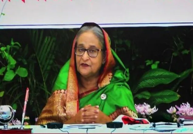 দেশের মাটিতে সকলেরই সমান অধিকার থাকবে: প্রধানমন্ত্রী