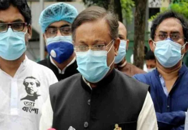 অপশক্তিকে নির্মূল করাই বিজয় দিবসের প্রত্যয়: তথ্যমন্ত্রী