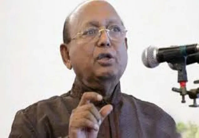 বঙ্গবন্ধুর ভার্স্কয হবেই, কোন আপোস নেই: তোফায়েল