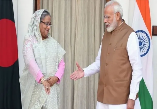 কোন বিষয়গুলো গুরুত্ব পাচ্ছে দুই প্রধানমন্ত্রীর বৈঠকে?