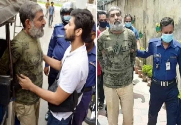 দুই মামলায় জামিন, সাংবাদিক কাজলের মুক্তিতে বাধা নেই