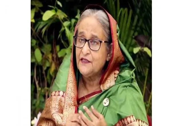 বাংলাদেশ-ভারতের অর্থনীতি আরো সংহত করার ওপর গুরুত্বারোপ প্রধানমন্ত্রীর