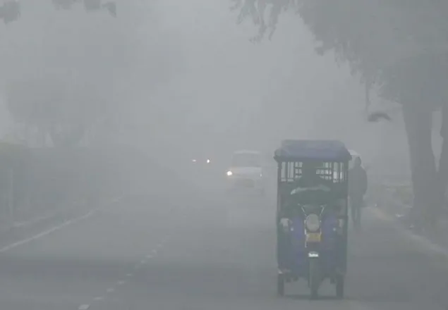 দেশের সর্বনিম্ন তাপমাত্রা তেঁতুলিয়ায়