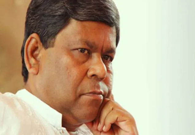 শোকজের জবাব দিলেন শওকত মাহমুদ