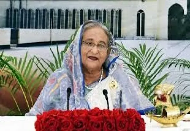 মরিশাসের সাথে দ্বিপাক্ষিক সম্পর্ক আরো গভীর করার অঙ্গীকার প্রধানমন্ত্রীর