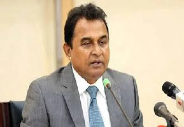 ২০৩০ সালে রিজার্ভ ৫০ বিলিয়ন ডলারে নিয়ে যাবো: অর্থমন্ত্রী