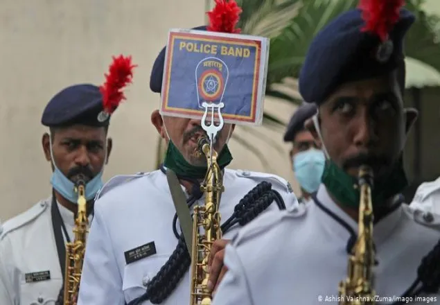 ভারতের জাতীয় সঙ্গীত পরিবর্তনের দাবি