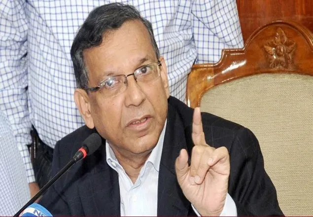 গর্বের সাথে বলতে পারি সুপ্রিম কোর্ট সম্পূর্ণ স্বাধীন: আইনমন্ত্রী