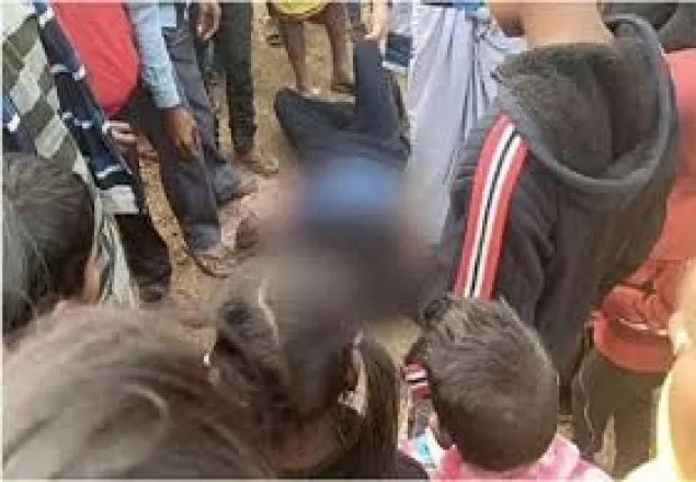 বিহারে মুসলিম যুবককে পিটিয়ে হত্যা