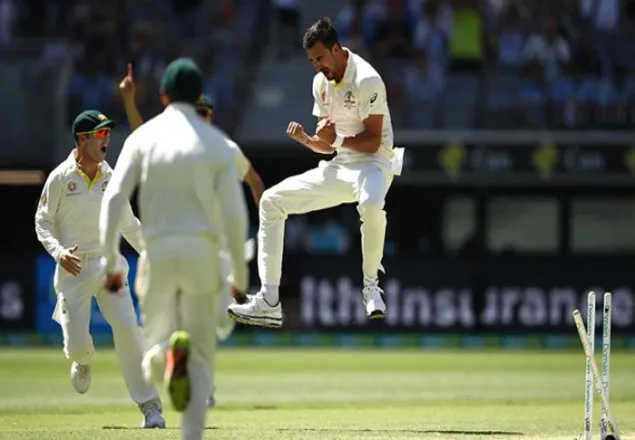 টেস্ট ক্রিকেটের ইতিহাসে ভারতের লজ্জার স্কোর