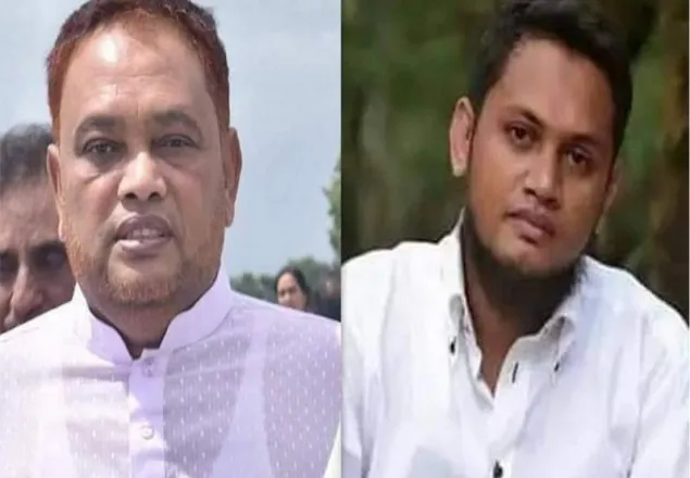 ‘২৭ বছর আগে বদি কলেমা পড়ে মৌলভীর মাধ্যমে আমাকে বিয়ে করে’