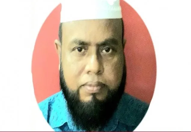 শিল্পী আবুল কাশেমের ইন্তেকালে ঢাকা মহানগরী দক্ষিণ জামায়াতের শোক