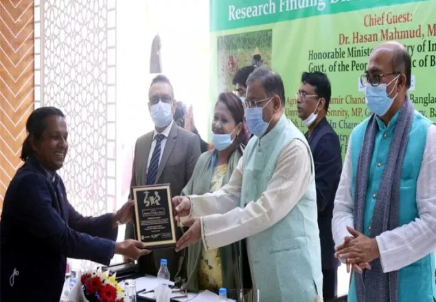 কোভিড-১৯: দেশের ৮৮ শতাংশ প্রতিবন্ধী কৃষকের আয় কমেছে