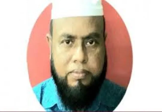 শিল্পী আবুল কাশেমের মৃত্যুতে সেলিম উদ্দিনের শোক