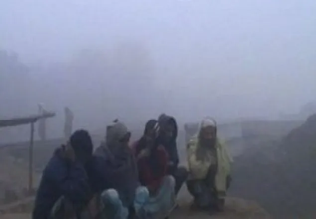 বইছে মাঝারি শৈত্যপ্রবাহ, অব্যাহত থাকবে