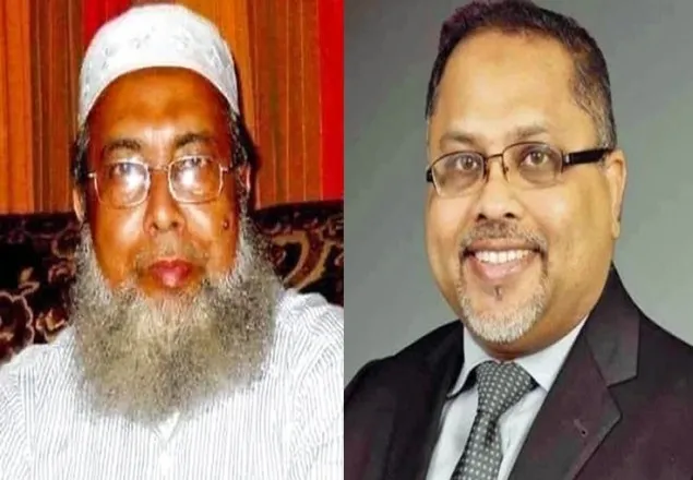 করোনায় নিউইয়র্কে ৩ ঘণ্টার ব্যবধানে চট্টগ্রামের বাবা-ছেলের মৃত্যু