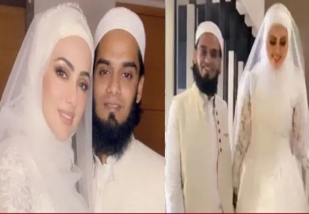 ‘আমি বোরখা পরতেও বলিনি, কাজ ছাড়তেও বলিনি’
