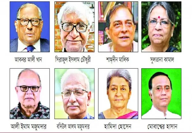 ইসির বিরুদ্ধে ‘গুরুতর অসদাচরণের’ অভিযোগ এনে রাষ্ট্রপতিকে ৪২ বিশিষ্ট নাগরিকের চিঠি
