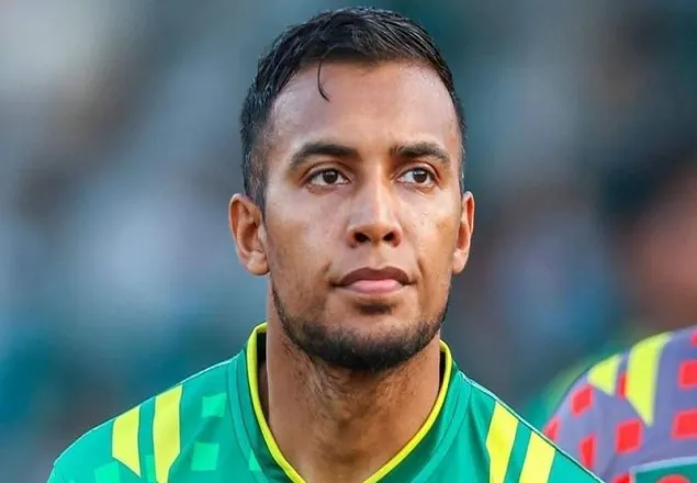 করোনামুক্ত হলেন জামাল ভূঁইয়া