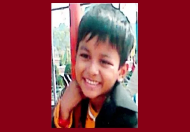 পরকীয়ার বলি শিশু: মা ও পরকীয়া প্রেমিকের মৃত্যুদণ্ড