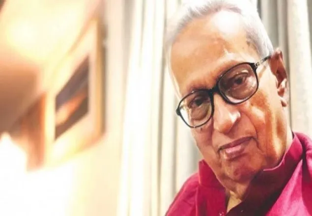 করোনায় বাংলা একাডেমির সাবেক মহাপরিচালকের মৃত্যু
