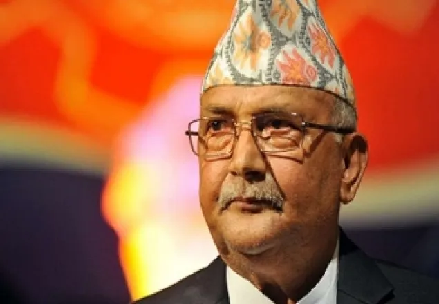 সরকার ভেঙে দেয়ার সুপারিশ নেপালের প্রধানমন্ত্রীর