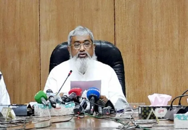 সাড়ে ৪ কোটি মানুষের টিকা আসছে মে-জুনের মধ্যে