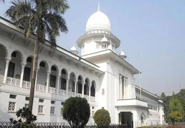 ভুয়া ডাক্তারের যাবজ্জীবন ও মৃত্যুদণ্ডের বিধান চেয়ে হাইকোর্টে রিট