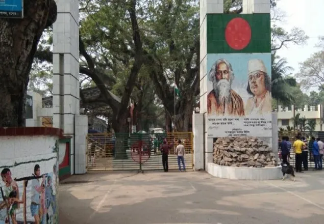 বেনাপোল বন্দর দিয়ে আমদানি-রফতানি বন্ধ