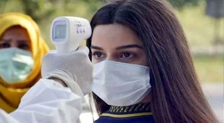 দেশে আরও ২২ জন করোনা আক্রান্ত