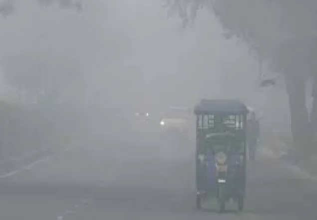 পঞ্চগড়ে টানা তিনদিন দেশের সর্বনিম্ন তাপমাত্রা