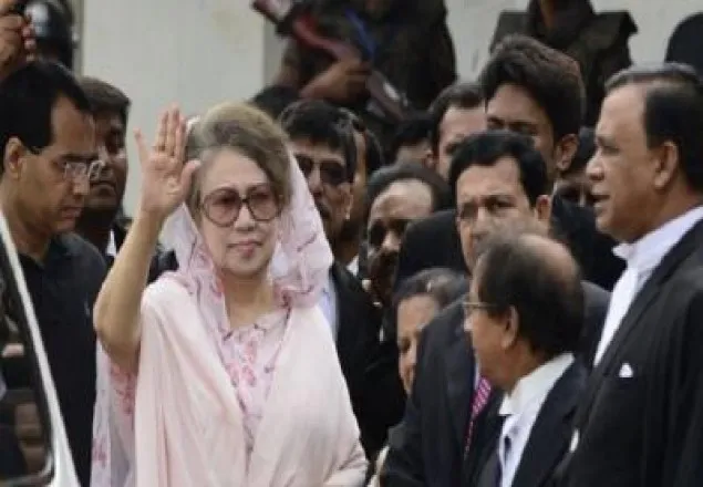 গ্যাটকো দুর্নীতি: খালেদা জিয়ার বিরুদ্ধে অভিযোগ গঠন ২৬ জানুয়ারি