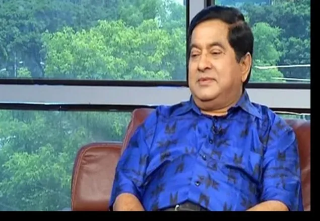 ক্যান্সারের পর এবার করোনায় আক্রান্ত আব্দুল কাদের