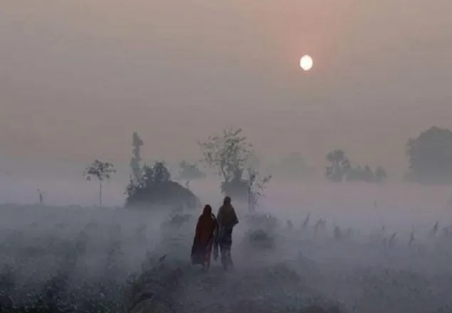  শৈত্যপ্রবাহ অব্যাহত থাকতে পারে