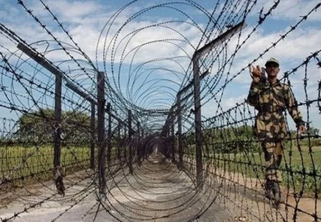 হালুয়াঘাট সীমান্তে বিএসএফের গুলিতে বাংলাদেশি নিহত