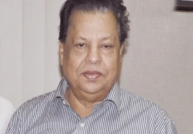 পারটেক্স গ্রুপের চেয়ারম্যান এম এ হাসেম আর নেই