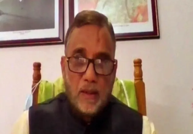 ‘জলবায়ু পরিবর্তন মোকাবিলায় সরকার নিরলসভাবে কাজ করছে’