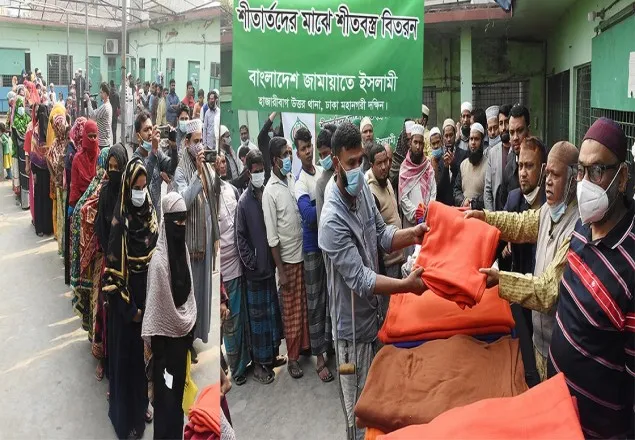 সুবিধা বঞ্চিতদের উন্নয়ন ব্যতীত দেশের আর্থসামাজিক উন্নয়ন সম্ভব নয়: বুলবুল